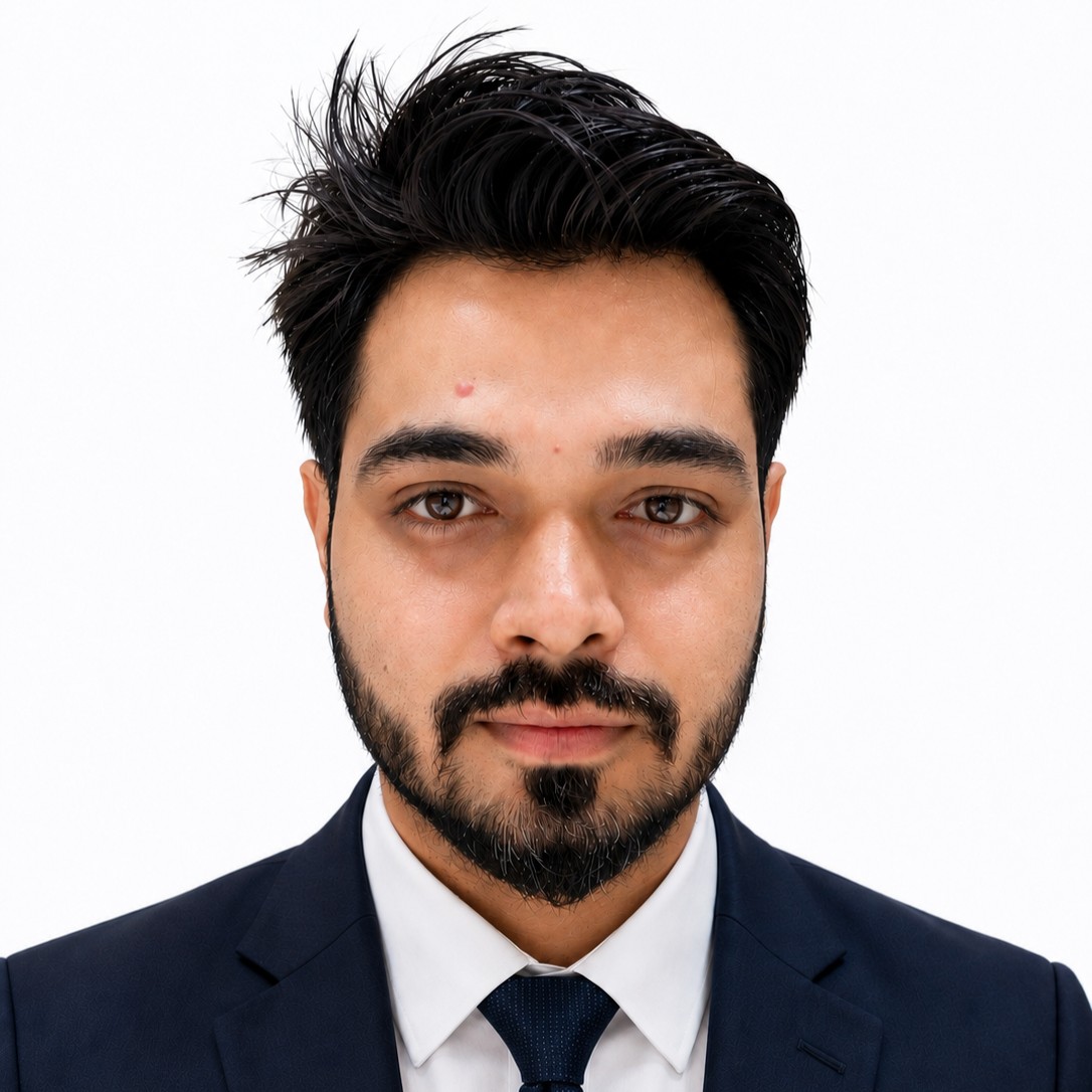 Vikash Arya