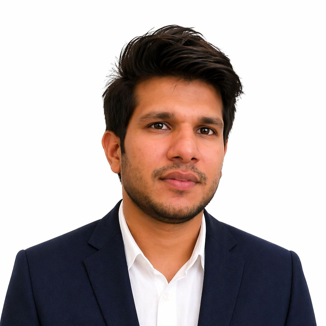 Achal Sharma