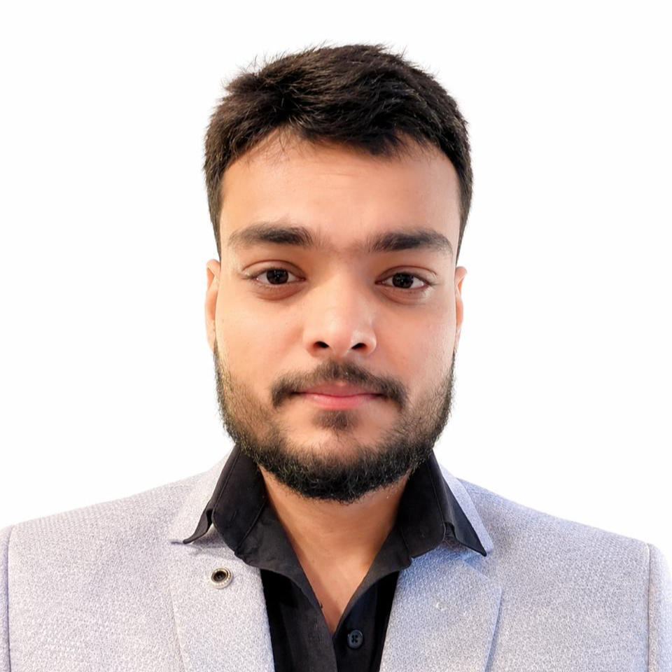 Aman Jha