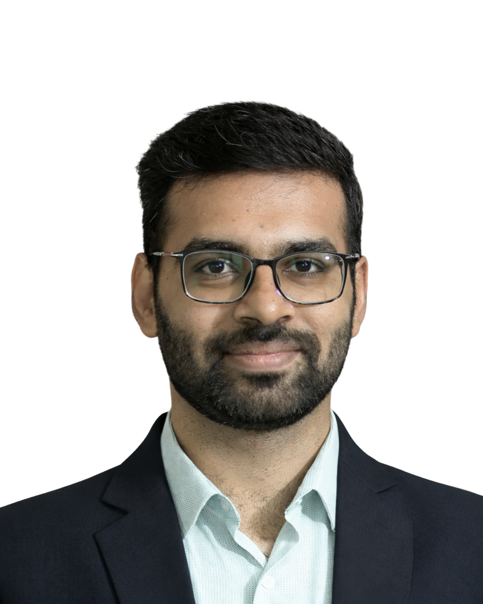 Anish Bagga