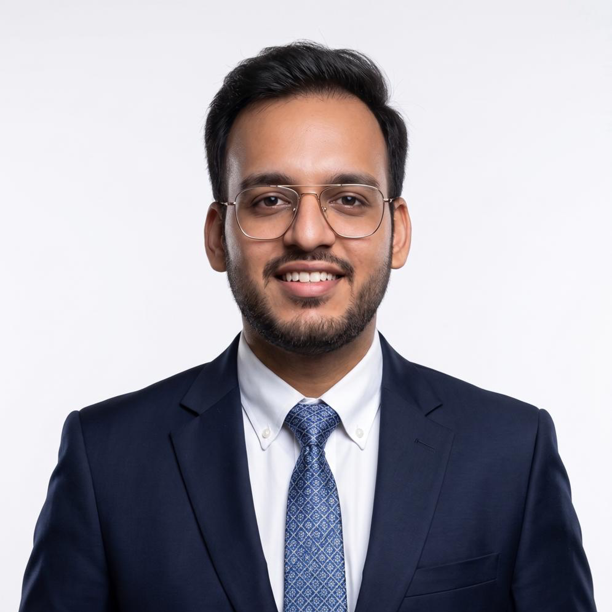 Dhruv Bararia