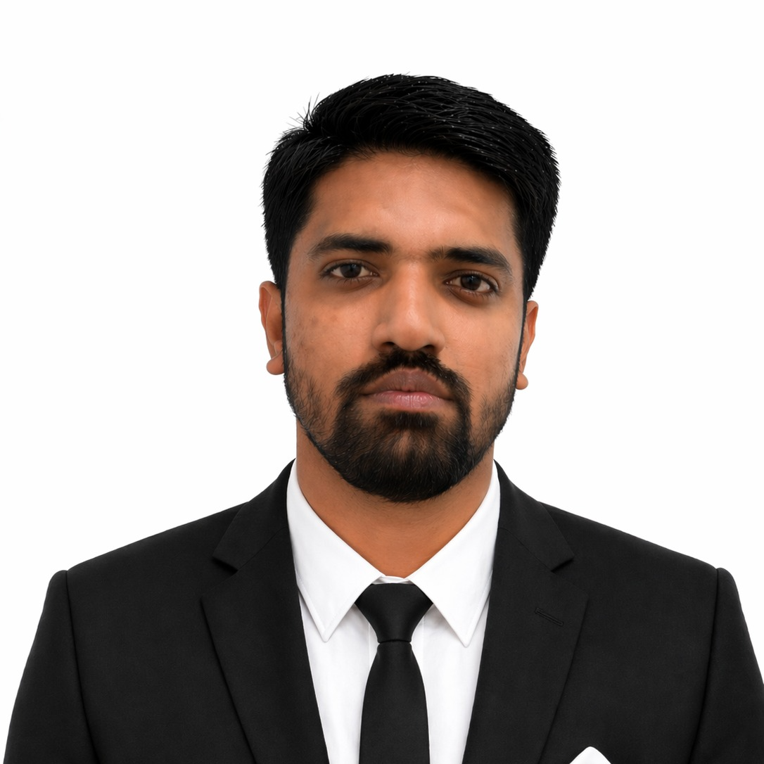 Mohit Joshi