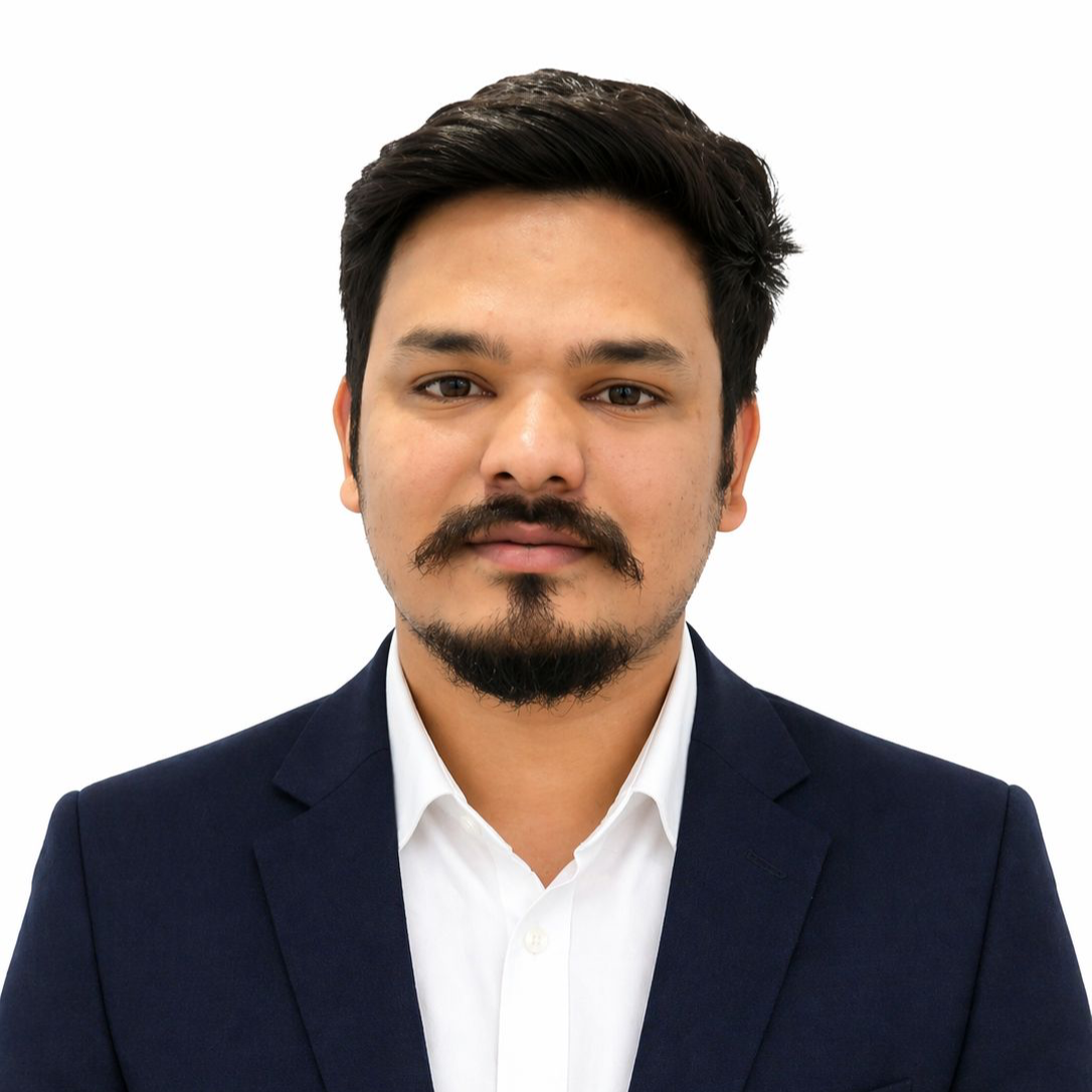 Neeraj Singh Negi