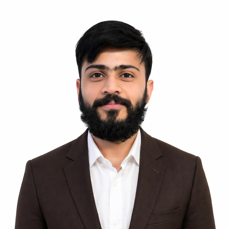 Sagar Verma