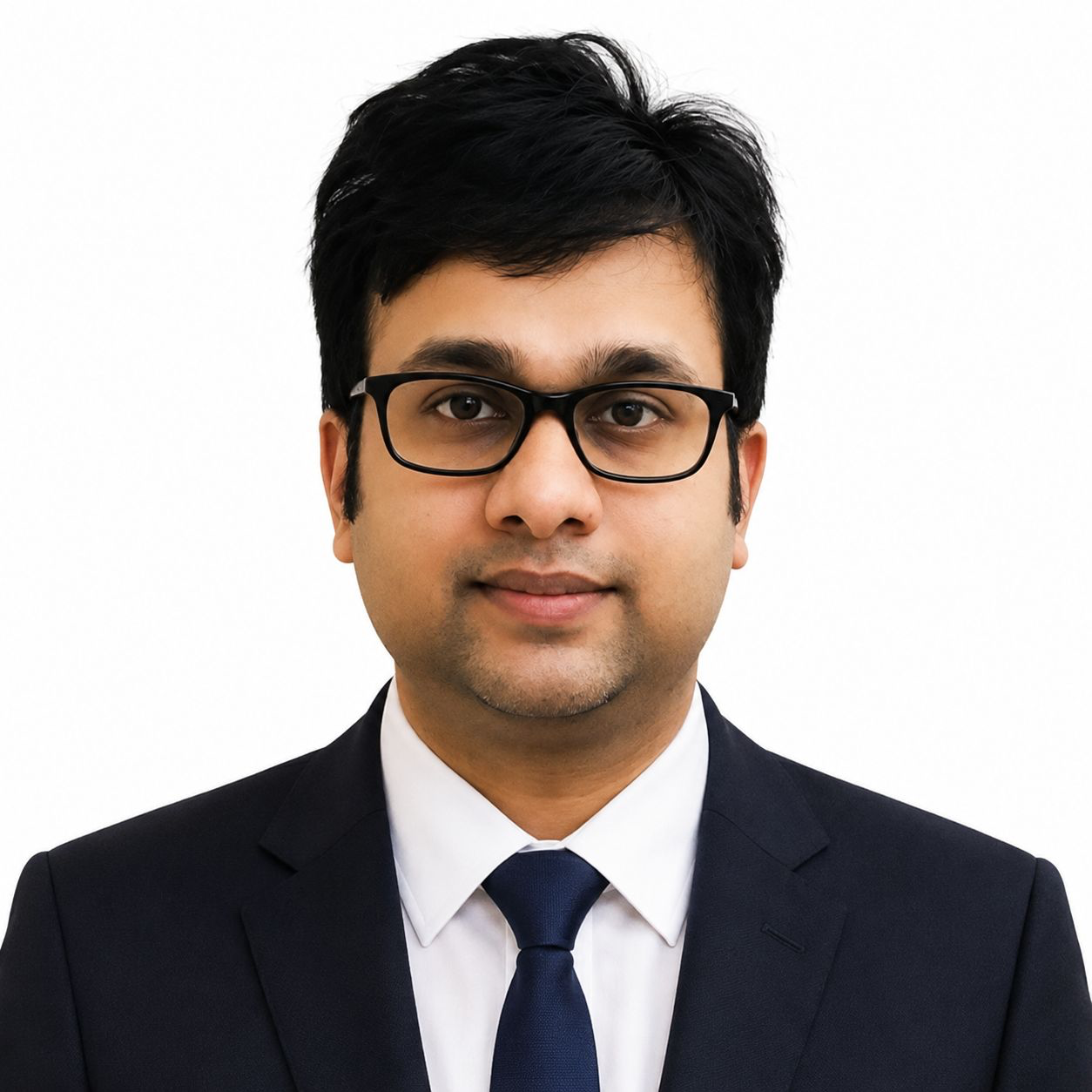 Shivam Shekhar