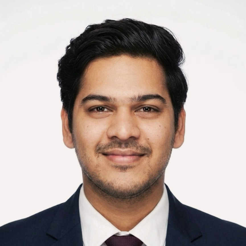 Tushar Goyal