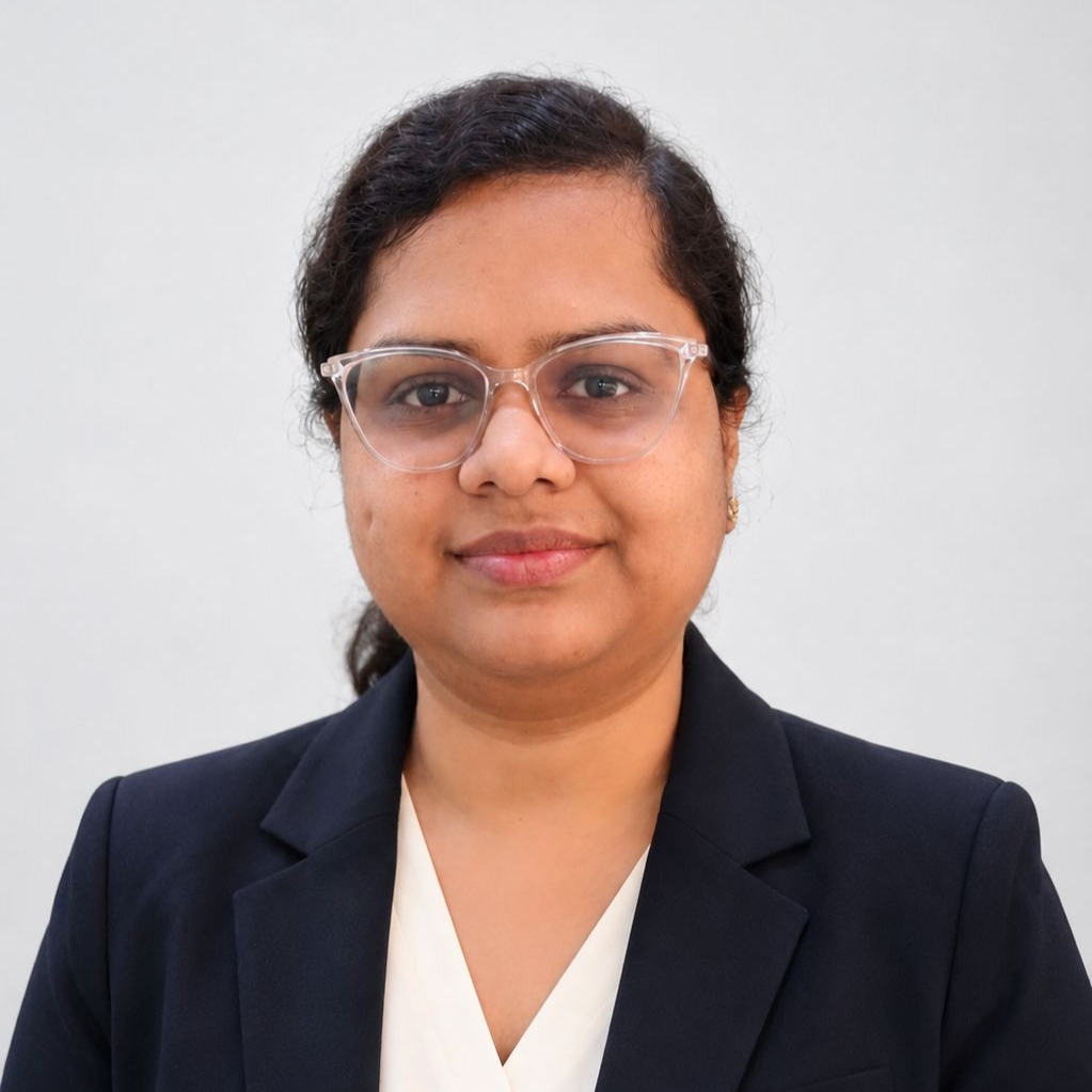 Vidhi Aggarwal